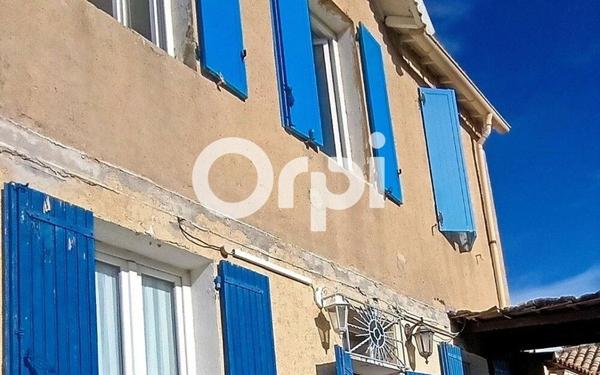 Maison à vendre    3 pièces • 71,48 m2 Marseille 11