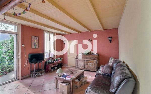 Maison à vendre    3 pièces • 71,48 m2 Marseille 11