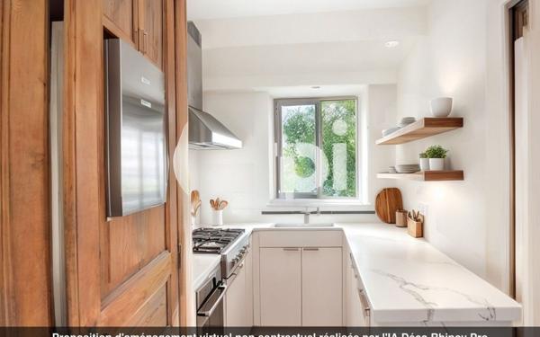 Maison à vendre    3 pièces • 71,48 m2 Marseille 11