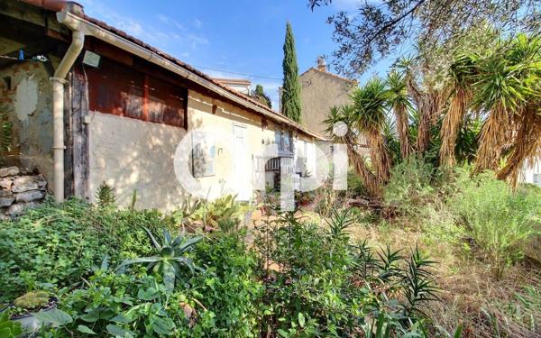 Maison à vendre    3 pièces • 71,48 m2 Marseille 11