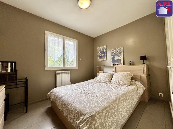 Achat vente Maison Arignac