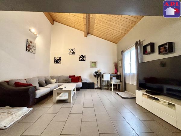 Achat vente Maison Arignac