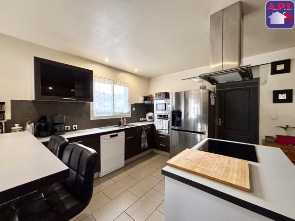 Achat vente Maison Arignac
