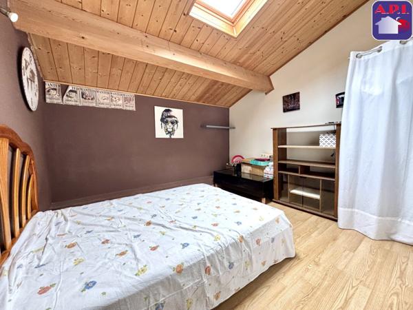 Achat vente Maison Arignac