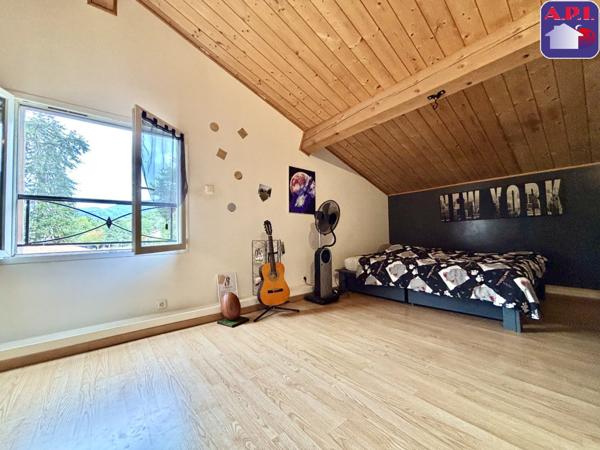 Achat vente Maison Arignac