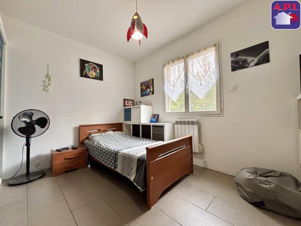 Achat vente Maison Arignac