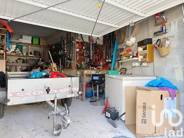 Parking à vendre 20 m² Frontignan