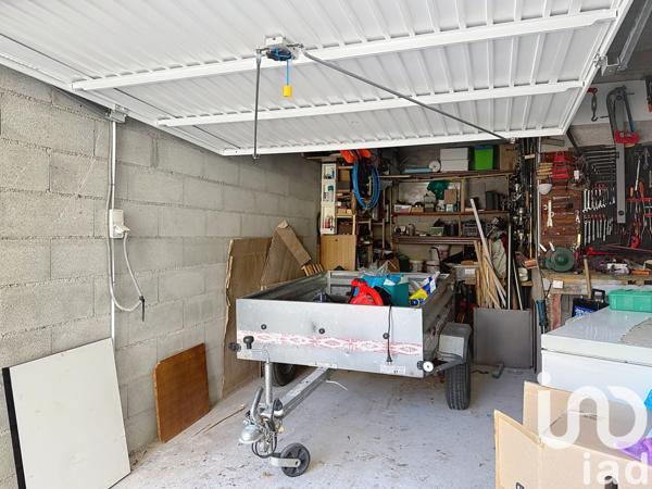 Parking à vendre 20 m² Frontignan