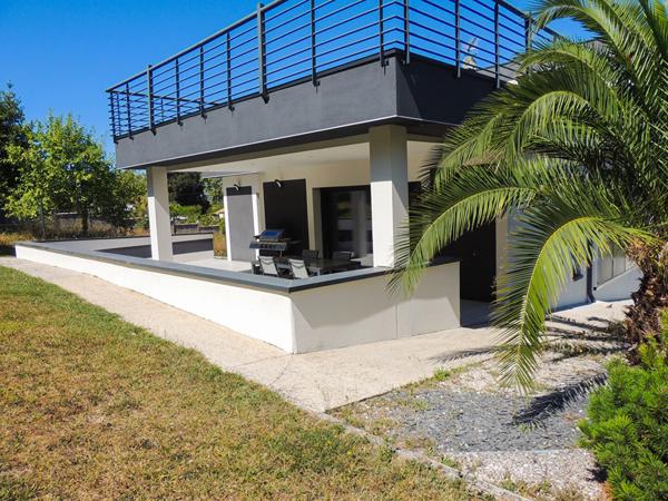 Achat maison Bassens - 5 pièce(s) - 154 m² - 647 900 €