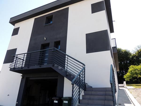 Achat maison Bassens - 5 pièce(s) - 154 m² - 647 900 €