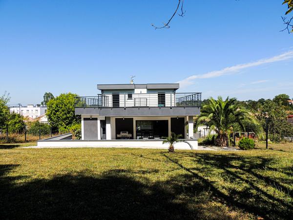 Achat maison Bassens - 5 pièce(s) - 154 m² - 647 900 €