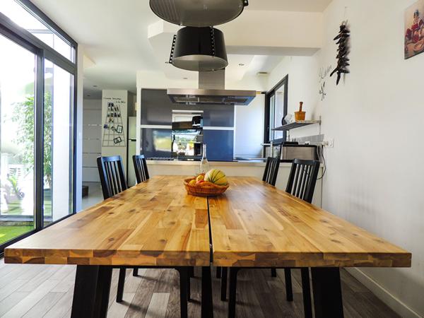 Achat maison Bassens - 5 pièce(s) - 154 m² - 647 900 €