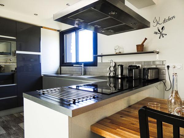 Achat maison Bassens - 5 pièce(s) - 154 m² - 647 900 €