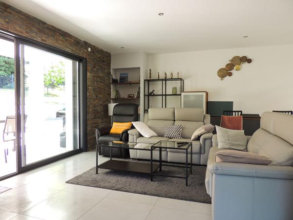 Achat maison Bassens - 5 pièce(s) - 154 m² - 647 900 €