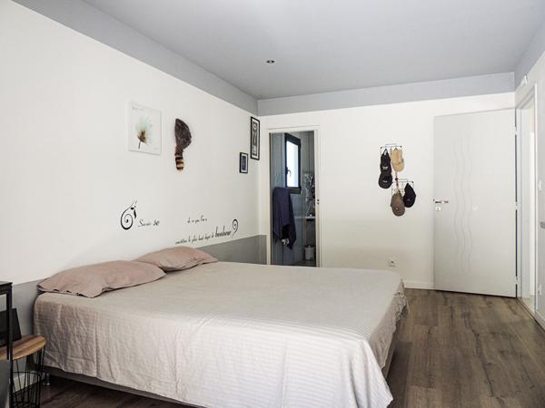 Achat maison Bassens - 5 pièce(s) - 154 m² - 647 900 €