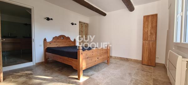 Appartement 2 pièces - terrasse