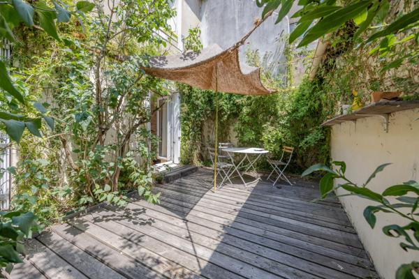 Appartement Duplex