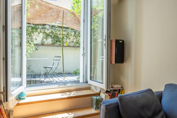 Appartement Duplex