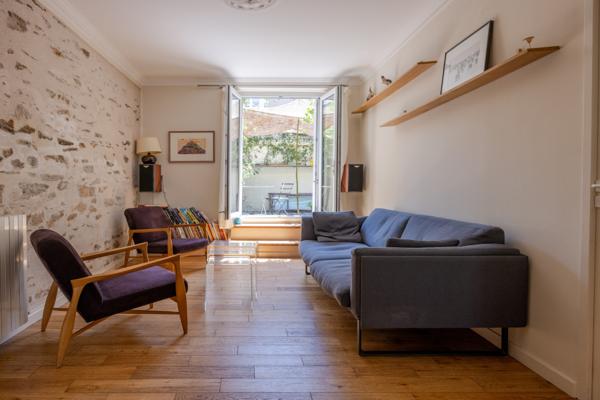 Appartement Duplex