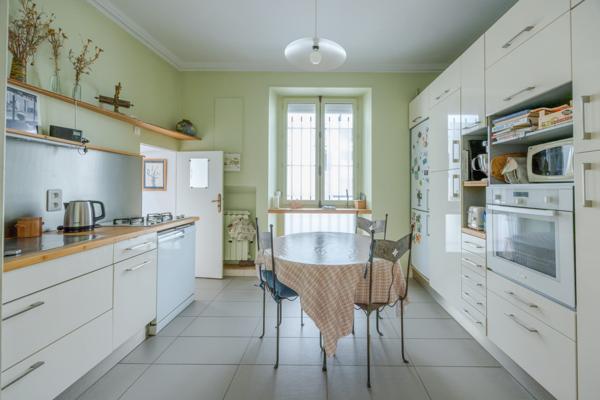 Appartement Duplex