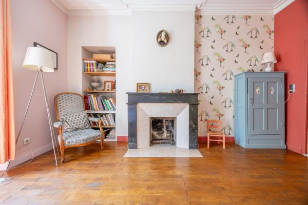 Appartement Duplex