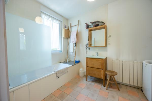 Appartement Duplex