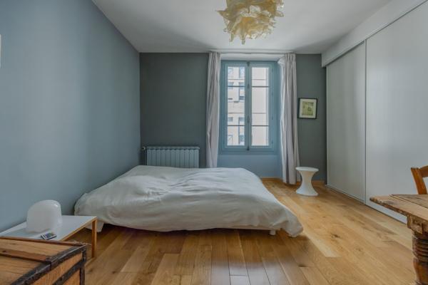 Appartement Duplex