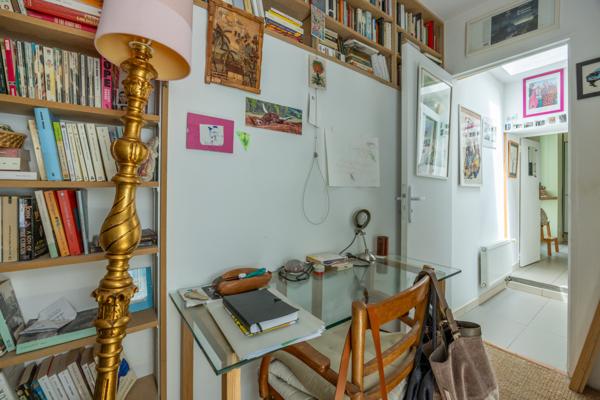 Appartement Duplex