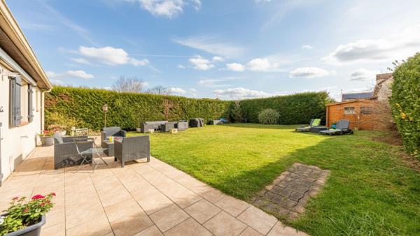 Maison Pontault Combault 6 pièce(s) 94 m2