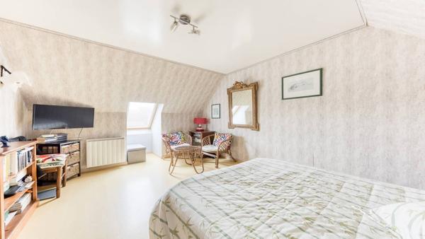 Maison Pontault Combault 6 pièce(s) 94 m2