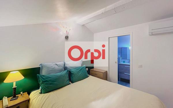 Maison à vendre    9 pièces •  Porto-Vecchio