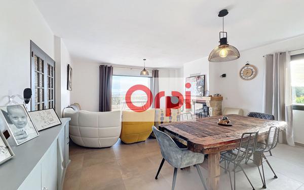 Maison à vendre    9 pièces •  Porto-Vecchio