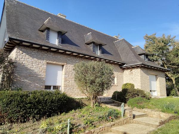 Saint-Aubin-d'Aubigné (35250) Idéal résidence principale ou secondaire