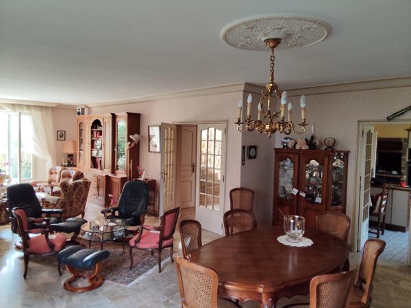 Saint-Aubin-d'Aubigné (35250) Idéal résidence principale ou secondaire