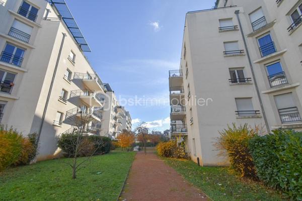 Appartement de 85 m²