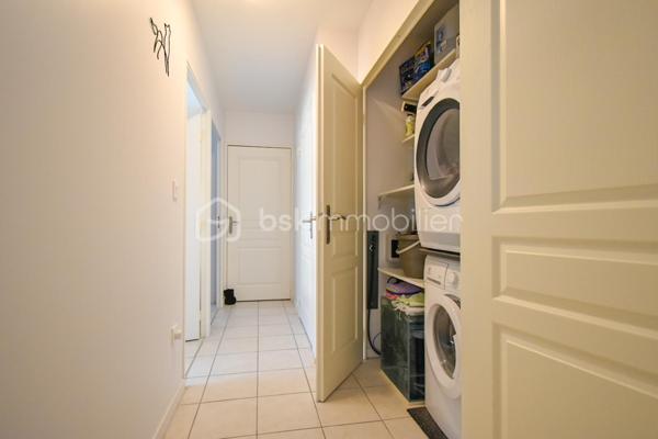 Appartement de 85 m²