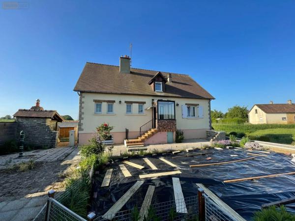 Achat - Maison | Pavillon Cuissai 61250 6 pièces 150 m 2 9350 m 2