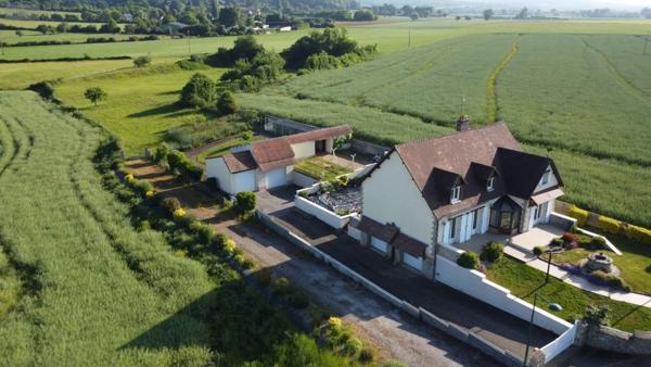 Achat - Maison | Pavillon Cuissai 61250 6 pièces 150 m 2 9350 m 2