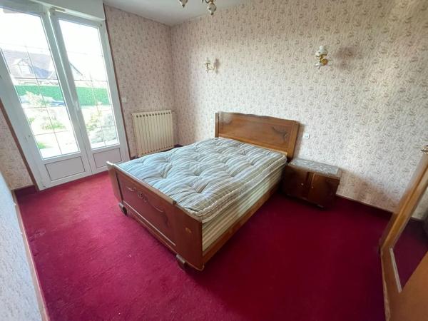 Achat - Maison | Pavillon Cuissai 61250 6 pièces 150 m 2 9350 m 2