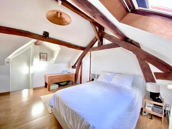 Appartement à vendre |  Soisy-sous-Montmorency |  5 pièces | 79,1 m²