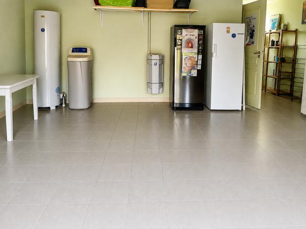 PAVILLON DE PLAIN PIED de 117 m2 / quartier RESIDENTIEL MIREBEAU