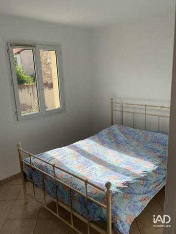 Maison à vendre 3 pièces 64 m² Juvisy-sur-Orge