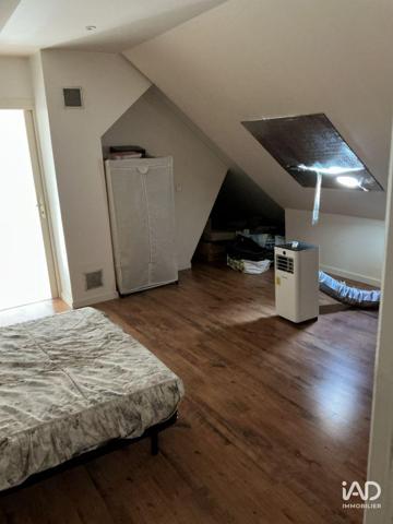 Maison à vendre 3 pièces 64 m² Juvisy-sur-Orge