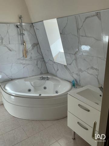 Maison à vendre 3 pièces 64 m² Juvisy-sur-Orge