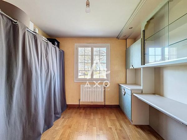 Confortable maison familiale maison familiale à CEPOY