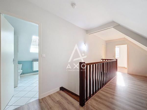 Confortable maison familiale maison familiale à CEPOY