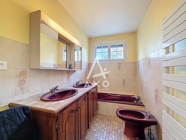 Confortable maison familiale maison familiale à CEPOY