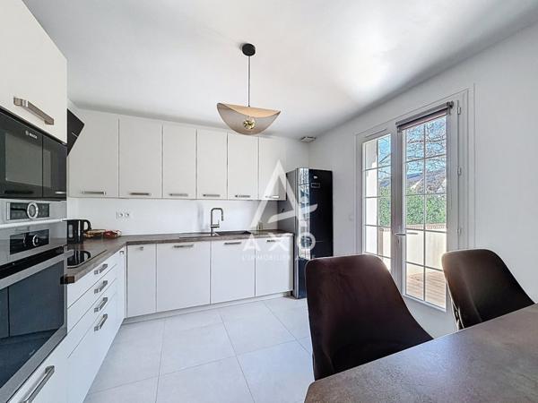 Confortable maison familiale maison familiale à CEPOY