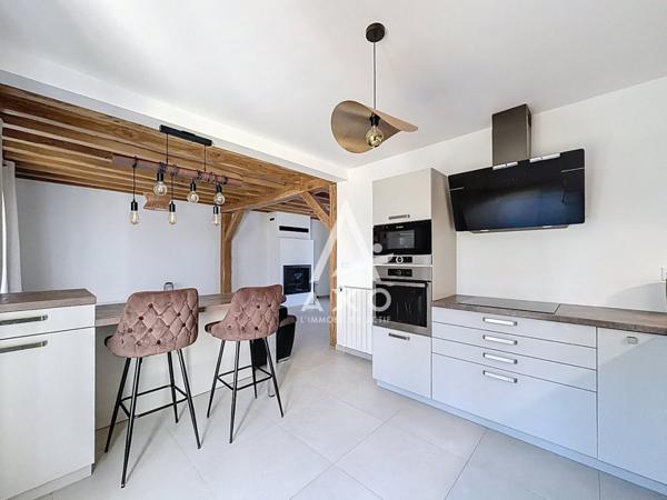 Confortable maison familiale maison familiale à CEPOY