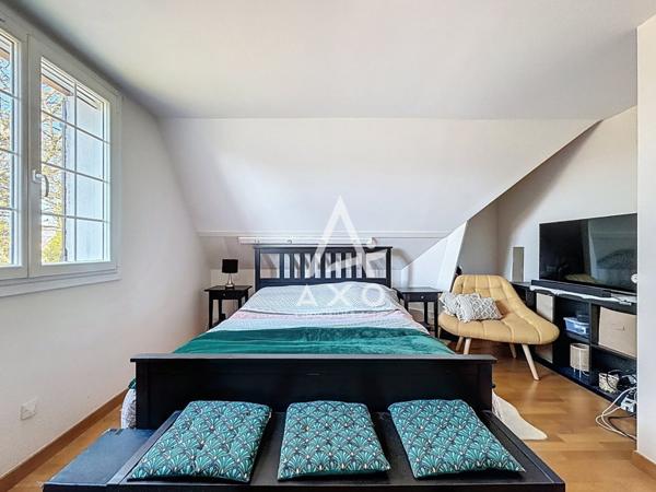 Confortable maison familiale maison familiale à CEPOY